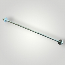 �n A��rl�k Ba�lant� Civata Seti 10 A��rl�k 62Cm