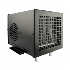Kalorifer 24V Koltuk Alt orum Tip Tek Motor