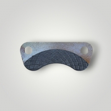 El Fren Balatas� T�mosan 60-70, 60-80, 65-70, 65-80, 70-70, 70-80, 80, 8000 Serisi 3&acute;l� Tak�m