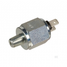 Hidrolik Fren Miri TT55B/TT65B/TD65D TIERII/TD75D Serisi 1BAR