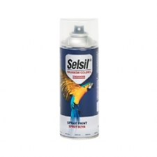 Boya Turuncu Trafik Sprey 400ML