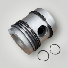 Piston Sekmanl Sper STAR STD