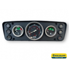 Kilometre Gsterge Tablo Fiat 480-640-54C ( Komple )