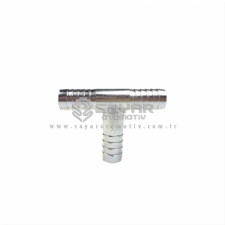 Hortum Eki T Metal 5mm