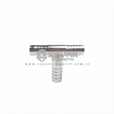 Hortum Eki T Metal 6mm