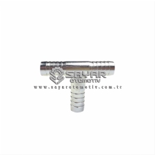 Hortum Eki T Metal 25mm