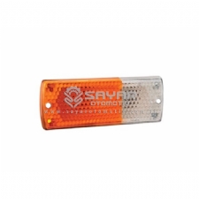 Sinyal Lamba Cam MF 240S-255T SOL