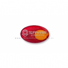 Stop Lamba Cam TT - TD Serisi ( Oval )