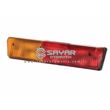 Stop Lamba Cam niversal U445, U530, U640, U701 Serisi SOL