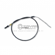 Ayak Gaz Teli T480,T480S,TD65B,TD4.90B,TD3.50 Serisi