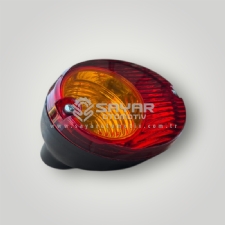 Stop Lamba TD Serisi SOL OVAL