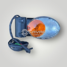 Sinyal Lamba TT75 TIER 3/TT65 TIER 3/TT55 TIER 3/TT65 TIERII/TT55/T480 SOL