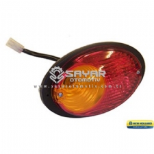 Stop Lamba TT, TD, T480,T580 Serisi SA ( Oval )
