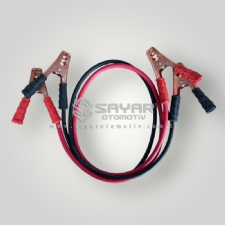 Ak Takviye Kablo Seti 25mm 2 Metre