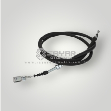 Ayak Gaz Teli MF 3635 Serisi 145Cm