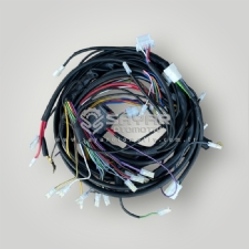 Tesisat Fiat 480 �n Ana Yeni Model