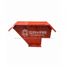 �amurluk Fiat 54C Serisi - K��eli Sa� K�REM�T