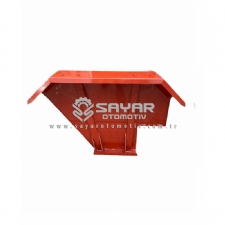�amurluk Fiat 54C Serisi - K��eli Sol K�REM�T
