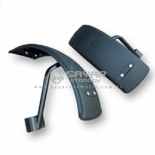 �n �amurluk Seti Fiat 65/56-65/46-80/66-TT SER�S� 2x4 230mmx900mm Sol