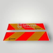 Reflekt�r Kamyon - Trakt�r Yap��t�rma / St�ker Tk.