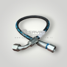 Hidrolik Direksiyon Bas�n� Hortumu Ford 5000 72Cm