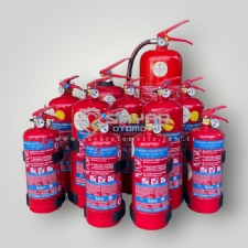 Yang�n S�nd�rme Cihaz� 1KG