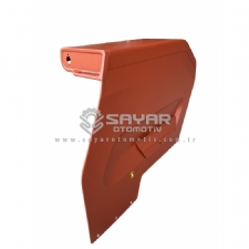 �amurluk MF 185,188 Cepli Sol 31" Astar Boya