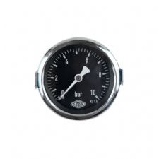 Ya� Saati 0-10 Bar 63mm