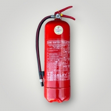 Yang�n S�nd�rme Cihaz� 6KG