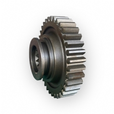 Mahruti Yavru �anz�man Di�li �niversal Trakt�r 35Di�