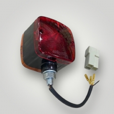 Sinyal Lamba FORKLFT Sar-Krmz