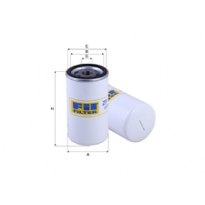 Motor Ya� Filtre Leyland 154 ATOM Tip