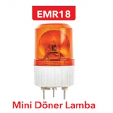 Dner Tepe Lamba 12V MN