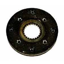 El Fren Balatas� Ford 2000-3000-3600-3610-5000 Serisi