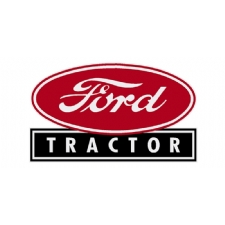 El Fren Ke�esi Ford 5000 Serisi