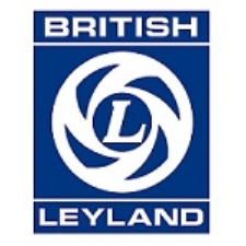 n Teker Bijonu Leyland 184 - Somunlu