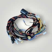 Tesisat MF 135 Yeni Model