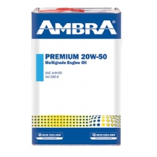 Ya Ambra Premum 20W/50 8KG-9LT