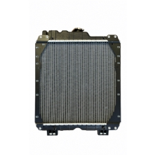 Radyatr TD60A/TD70A/TD80A/TD90A/TD95A/TD55B/TD65S/TD75S/55-56