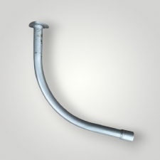Eksoz Susturucu �n Boru Fiat 411-415