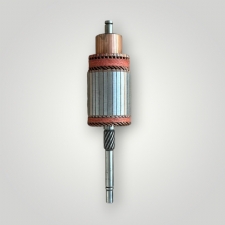 Mar� Kollekt�r 24V �veco 50NC,Isuzu Uzun Bak�r, K�sa Freze