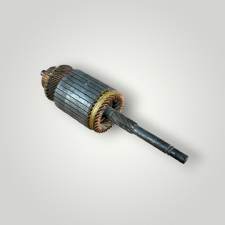 Mar� Kollekt�r 12V Enter 1800 , John Deere