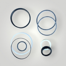 Hidrolik Direksiyon n Lift Silindir Tamir Takm MF 265-285 Serisi