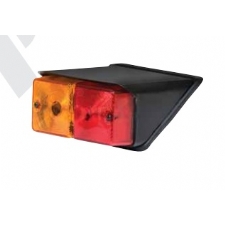 Stop Lamba Ford 3600-3610-6610 SOL