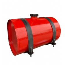 Mazot Deposu Pancar Motor Byk-Yuvarlak 10,5LT
