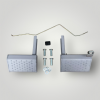 Basamak Fiat 54C-60C Junor Serisi SET