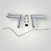 Basamak Fiat 54C-60C Junor Serisi SET