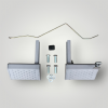 Basamak Fiat 54C-60C Junor Serisi SET