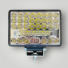 Arka alma Lamba 48 Ledli ( Kare )