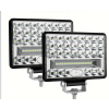 Arka alma Lamba 48 Ledli ( Kare )